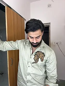 Royalboy_03 Adlı Modelin Web Kamerası Şovu