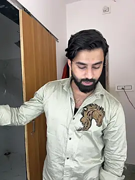 Royalboy_03 Show Webcam