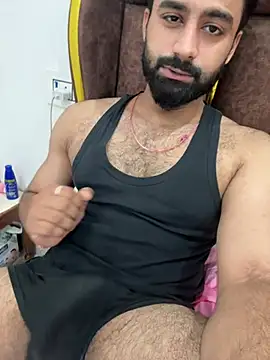 Webkamerová show Royalboy_03