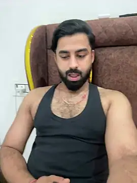 Royalboy_03 Show Webcam