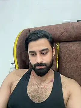 Royalboy_03 Show Webcam