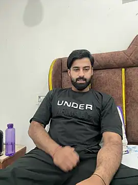 Royalboy_03 Webcam-Show