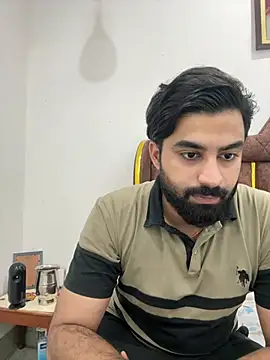 Royalboy_03 Webcam-Show