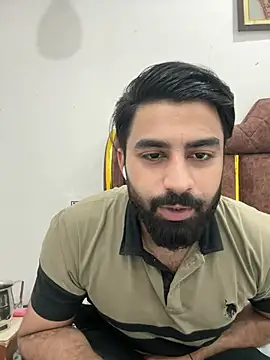 Royalboy_03 Webcam Show