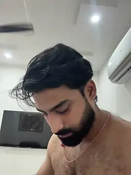 Royalboy_03n Webbikameraesitys