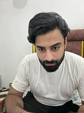 Royalboy_03 Adlı Modelin Web Kamerası Şovu
