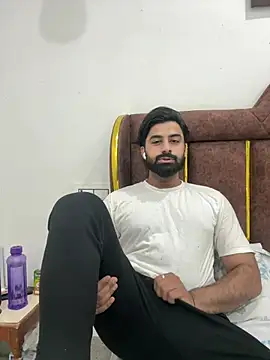 Royalboy_03 网络视讯表演