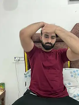 Royalboy_03n Webbikameraesitys