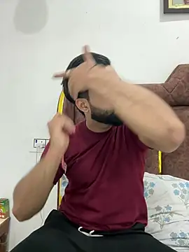 Royalboy_03 Webcam show