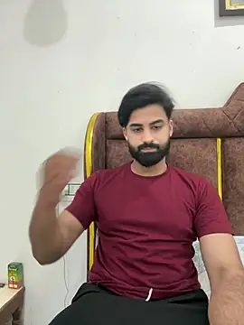 Royalboy_03 webcam show