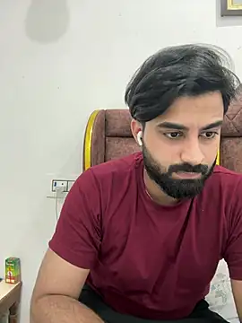 Royalboy_03 ওয়েবক্যাম শো