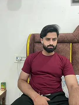Show de Royalboy_03 na webcam