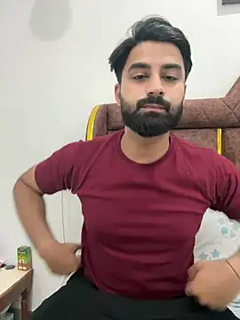 Royalboy_03 Show Webcam