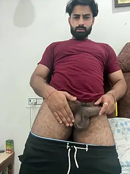Royalboy_03n Webbikameraesitys