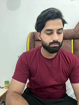 Royalboy_03 Webcamshow