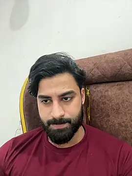 Show Webcam de Royalboy_03