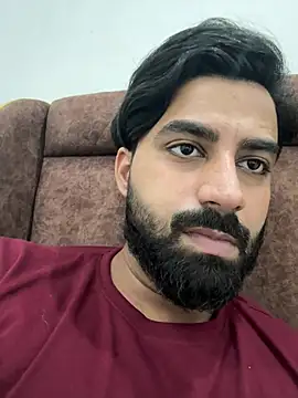 Royalboy_03 Adlı Modelin Web Kamerası Şovu