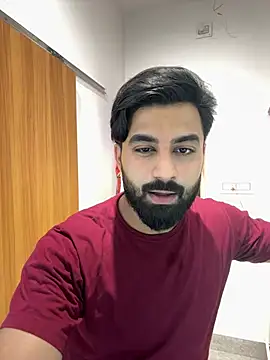 Royalboy_03 Show Webcam