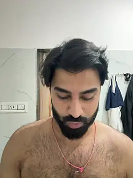 Royalboy_03 网络视讯表演