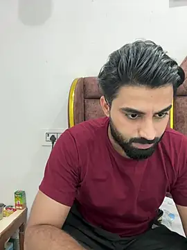 Royalboy_03 Webcamshow