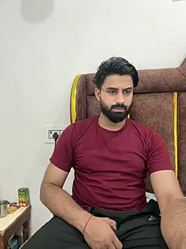 Royalboy_03 Webcam show