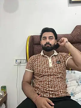 Show Webcam de Royalboy_03