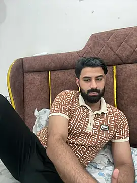 Royalboy_03 Webcam Show