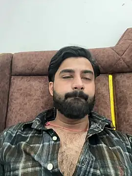 Show Webcam de Royalboy_03