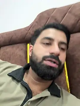 Royalboy_03 Pertunjukan Webcam