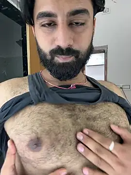 Royalboy_03 Show Webcam