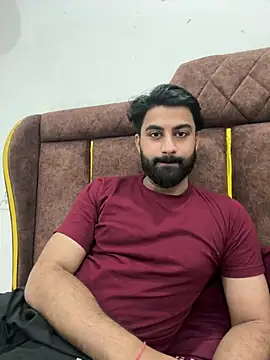 Royalboy_03 Webcam Show