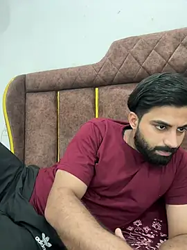 Royalboy_03 Webcam show