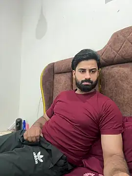 Royalboy_03 Webcam-Show