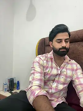 Royalboy_03 Webcam Show