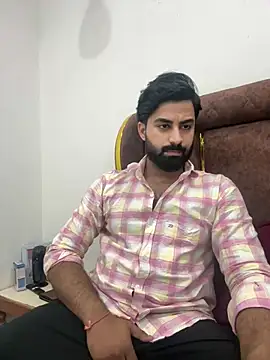 Royalboy_03 Webcam Show