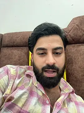 Royalboy_03 Webcam-Show