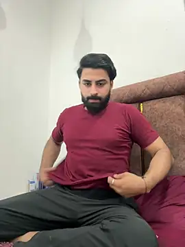 Royalboy_03 Show Webcam