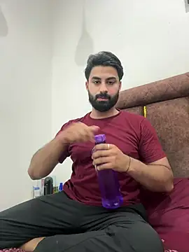 Royalboy_03 Webcam Show