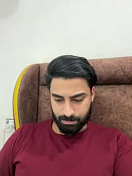 Royalboy_03 Adlı Modelin Web Kamerası Şovu