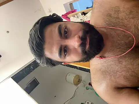 Royalboy_03 Pertunjukan Webcam