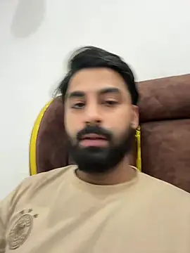 Royalboy_03 Show Webcam