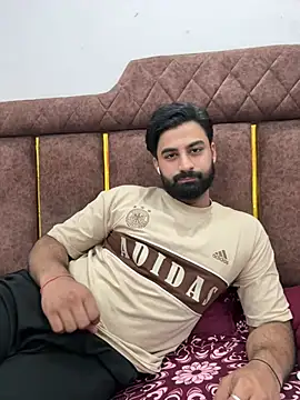 Royalboy_03 Webcam-Show