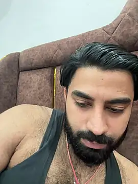 Show webcam de Royalboy_03