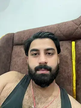 Royalboy_03 Show in webcam