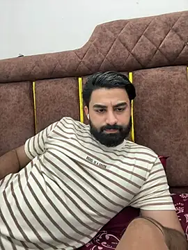 Royalboy_03 Webcam-Show