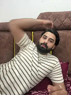Royalboy_03 Webcam-Show