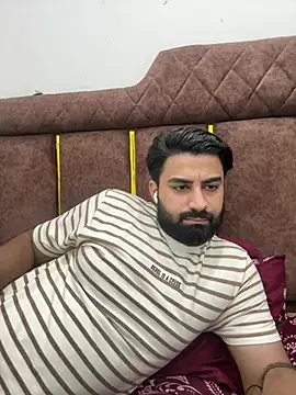Royalboy_03 Webcam-Show