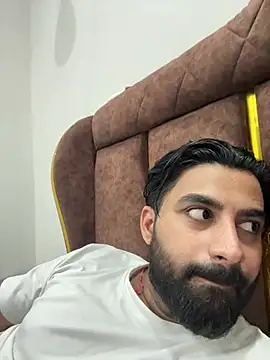 Royalboy_03 Show in webcam