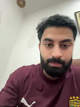 Royalboy_03 Show Webcam