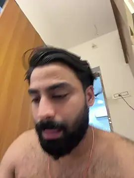Royalboy_03 Webcam-Show